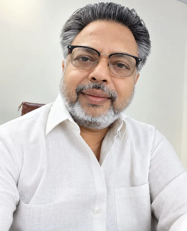 G.K. Shrivastava