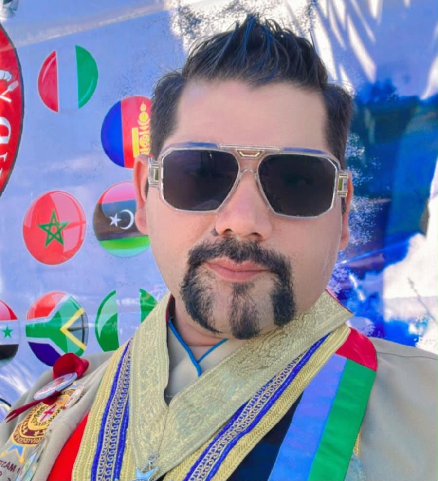 Chef Vikas Kurial