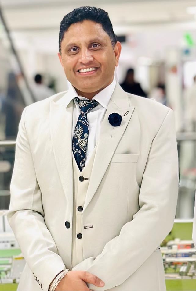 Dr. Varinder Singh Rana