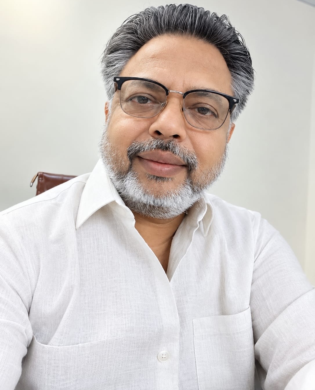 G.K. Shrivastava