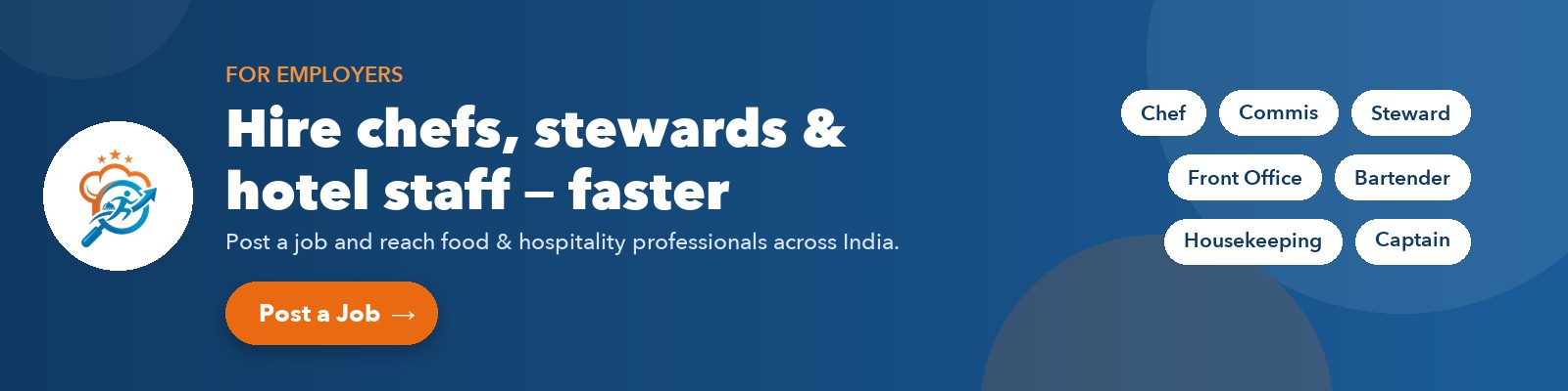 FnH — Hire hospitality staff (Employers)